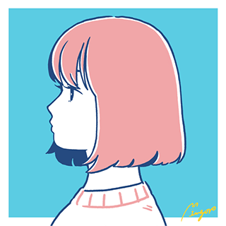 イラストレーター 純頃 じゅんごろ