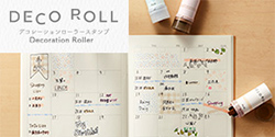 DECO ROLL