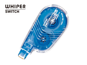 Whiper Switch