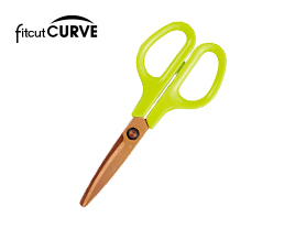 Fitcut Curve Washable Titanium-Coated