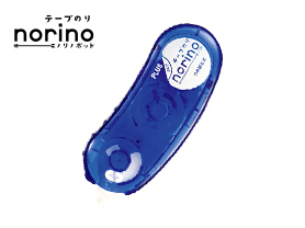 norino Pod