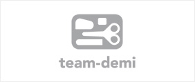 ワクワクが、詰まってる。「team-demi（チームデミ）」～チームデミが美しく生まれ変わりました。