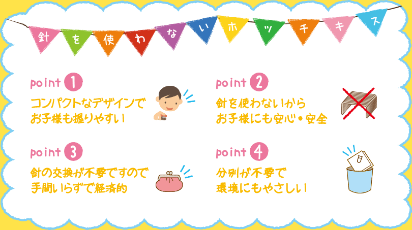 さらにコンパクトになって新登場！パワーアップアシストメカニズムで軽く閉じられる！