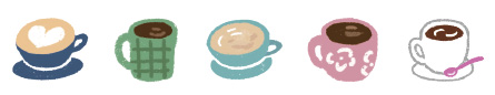 コーヒー