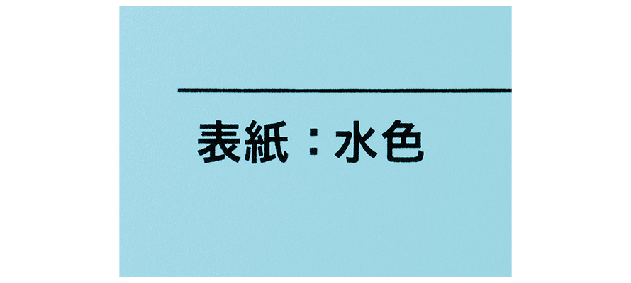 色名の表示でよりわかりやすく