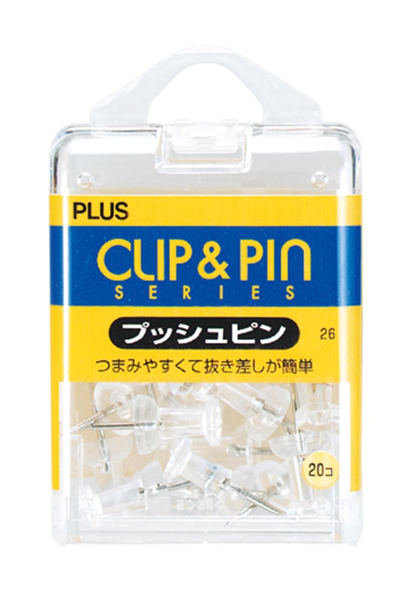 CP-106P クリアー（販売終了）