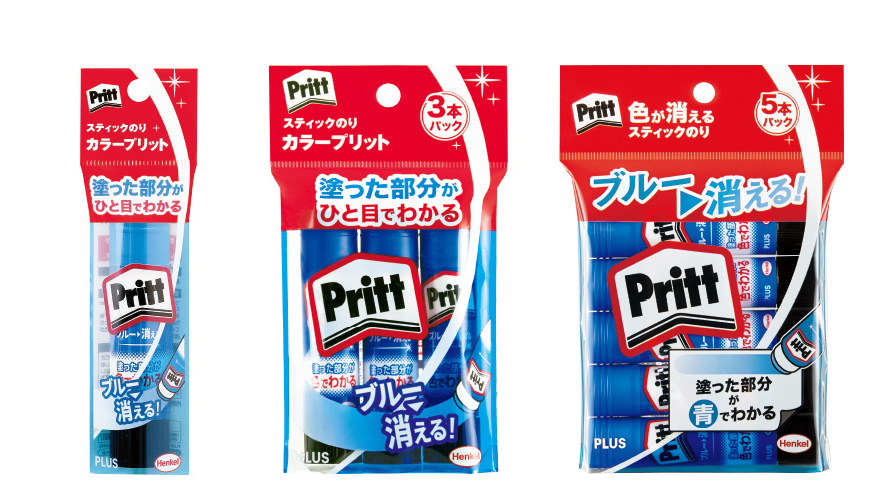 セリースパック入り（レギュラー）