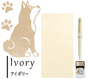 Ivory（アイボリー）