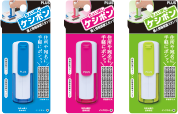 2008年12月「ちょい押しケシポン」発売（販売終了）