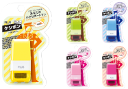 2012年2月「ローラーケシポンmini」発売（販売終了）