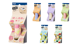 2024年5月「ローラーケシポン スリムフィット」発売