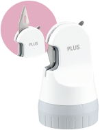 1つで2役のオープナー付きローラーケシポン箱用オープナー