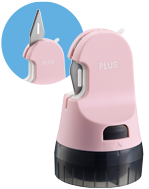 1つで2役のオープナー付きローラーケシポン箱用オープナー交換式